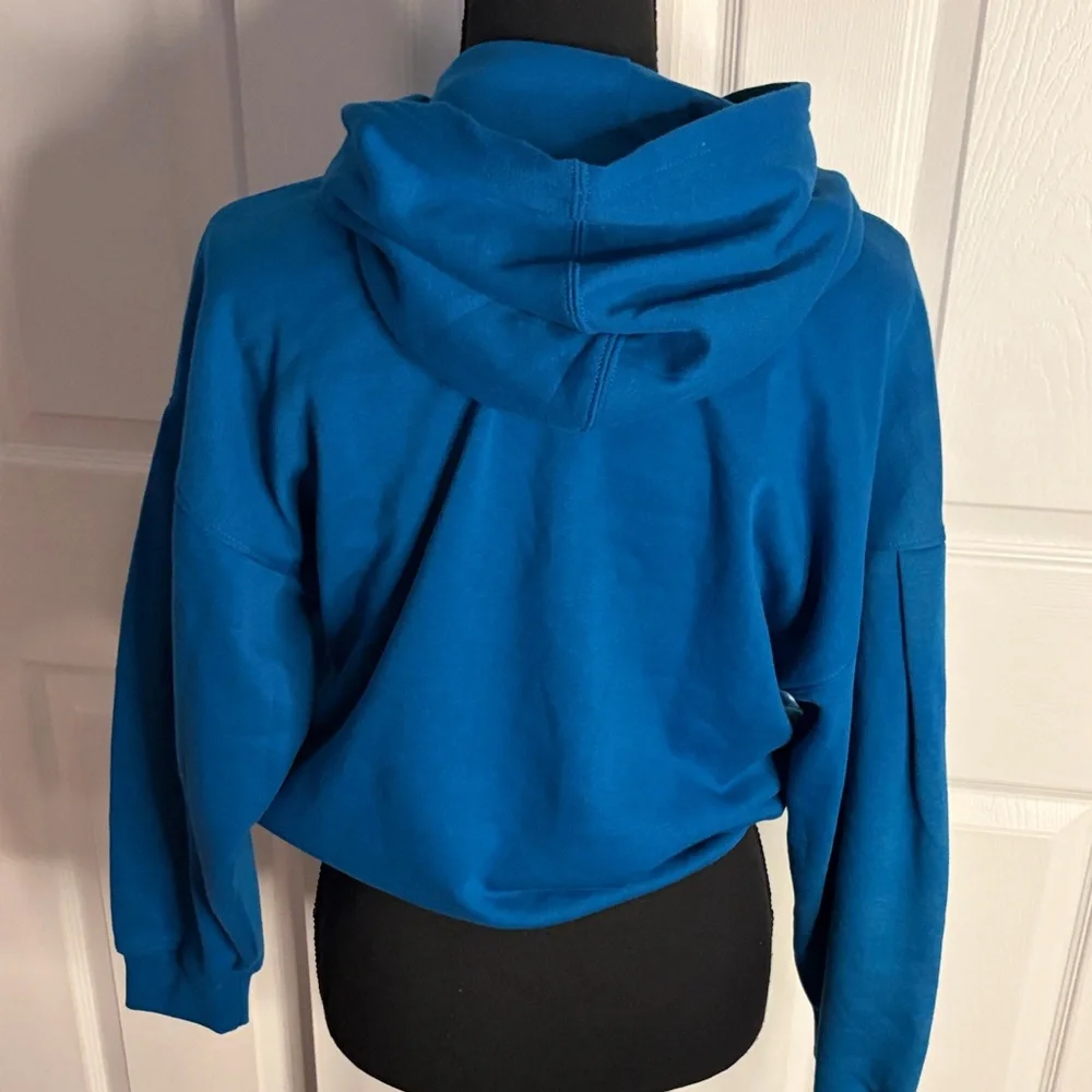 Champion Girls Ultrasoft Hoodie with pockets  size Large 14